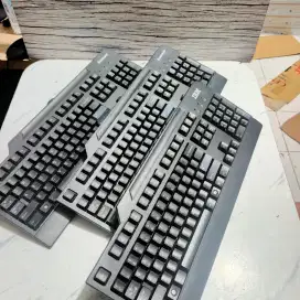 Keyboard IBM dan lenovo colokan ps2