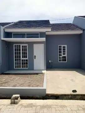 RUMAH MURAH DIMULAI 100 JUTAAN CIWASTRA BUAHBATU