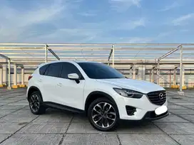 MAZDA CX-5 GT 2015 Bensin