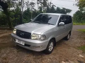 Kijang Kapsul LGX 1.8 MT Bensin