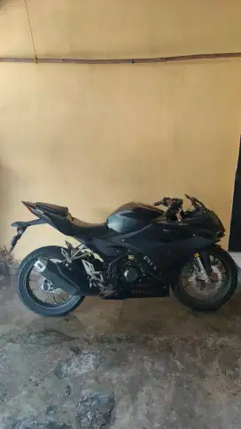 JUAL MOTOR CBR K45R 150R