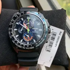 Seiko Prospex Sea SSC551P1