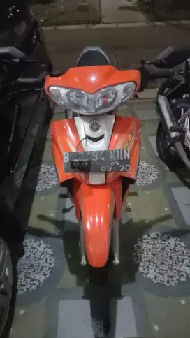 Yamaha jupiter z ceswal orian