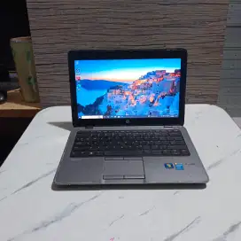 Laptop HP 840 g1 core i5 gen 4 minus frame body