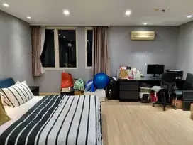 Dijual Apartment di Puri Imperium, Kuningan, Jakarta Selatan