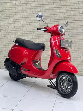 Warna Favorit‼️ Vespa LX Iget PMK 2020 Gres Baru - Zaky Mustika