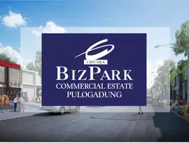 Gudang Baru Bizpark Pulogadung Cakung Jakarta Timur