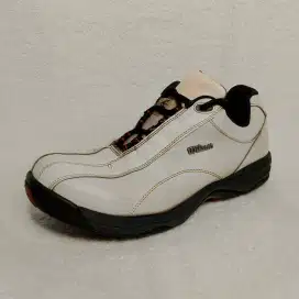 Wilson Golf Shoes Sepatu Golf Wilson Original Bekas