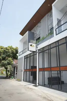 Lokasi Premium‼️Kost Cantik Suhat Malang
