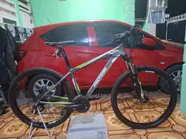 Jual sepeda polygon xtrada 3.0 bekas
