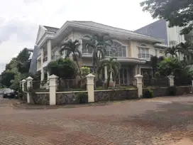 HRG MENARIK RUMAH VILLA GADING INDAH LT 780 LB 1500 POSISI HOOK MEWAH