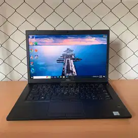 Dell Latitude 7480 Gen 8 / i7-8650U / 16GB / SSD 512GB / WIN 10
