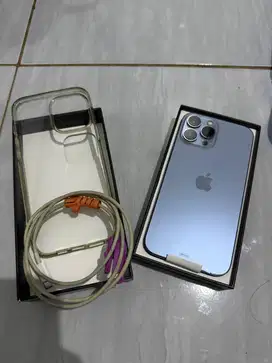 Iphone 13 Pro Max 128GB (Ibox)