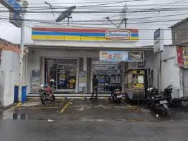 Dijual Ruko 2 Lantai Strategis Di Area Komersil Jatinegara S8692