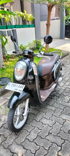 Scoopy esp Iss 2016