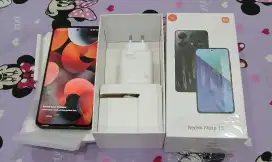 Redmi Note 13 RAM 8/128 Lengkap