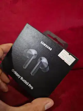 Samsung Galaxy Buds 3 Pro