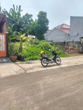 Jual tanah di pondok kelapa duren sawit Jakarta Timur