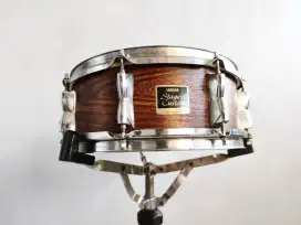 Yamaha Stage Custom Snare Drum 13x5,5