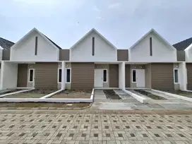 RUMAH SUBSIDI GRATIS UANG MUKA DAN GRATIS BIAYA REALISASI