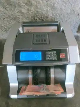 Mesin hitung uang merk Dynamic