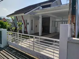 Rumah cantik minimalis di bandung timur padasuka,kota bandung