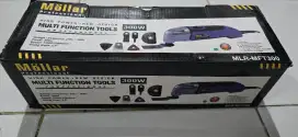 Mesin Potong Amplas Multi Fungsi Mollar