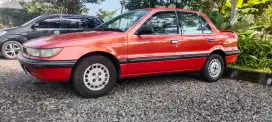 Lancer Mitsubishi