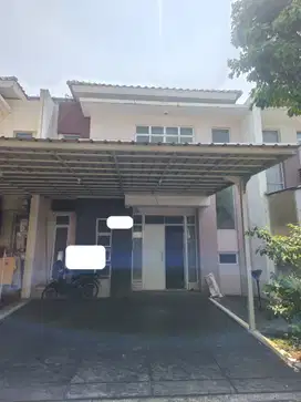 Disewakan Rumah Amerika Latin Lokasi Sangat Bagus