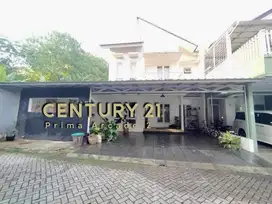 Rumah Murah Jual Cepat Siap Huni Dekat Stasiun & Bxchange Mall