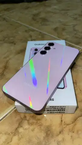 SAMSUNG A55 8/256GB 5G GARANSI ON NOV 2025