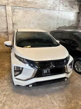 Dijual Xpander GLS 2021 Manual - GARANSI CUAN
