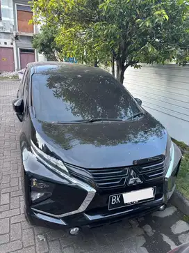 Dijual Xpander GLS 2021 Manual - GARANSI CUAN