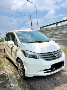 Honda Freed 2009 SD