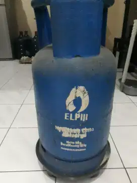 Tabung Gas Biru 12kg