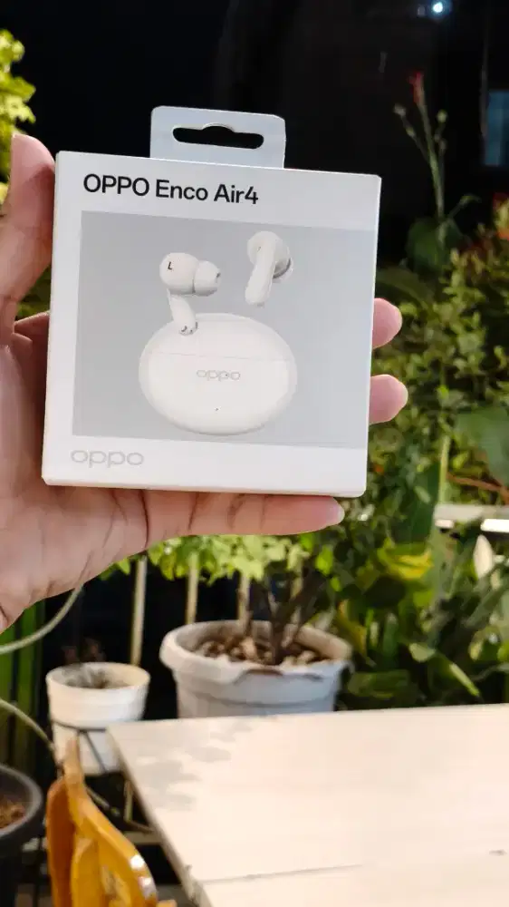 For sale TWS OPPO Original 100%