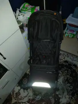 Stroller bayi Pliko
