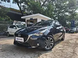 [OLXmobbi] HOT SALE - Mazda 2 1.5 Skyactiv Bensin-AT 2015