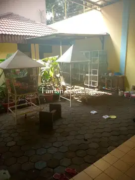 Turun Harga Rumah Luas strategis di sayap riau,cilaki kota Bandung