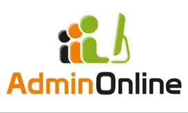 Admin OnlineShop / Marketplace
