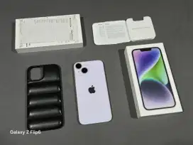 IPhone 14 128 IBox murah bisa tukar tambah