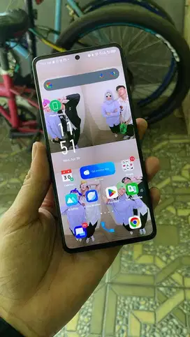 Infinix Note 30 Pro 256 NEGO