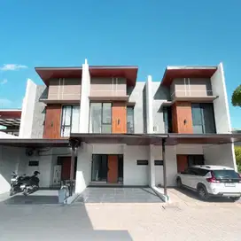 Rumah 2 Lantai Siap Huni DI Cirendeu Dekat MRT dan Toll Lebak Bulus