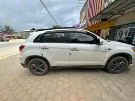 Mitsubishi outlander sport limited edition 2014