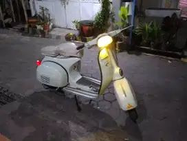 vespa sprint THN 1997