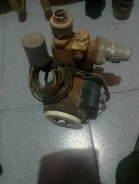 Jual pompa air merk Shimizu normal