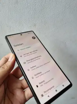 Google pixel 6 8/128gb minus