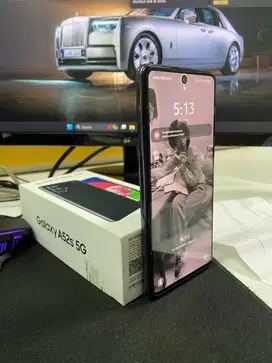 Samsung A52S 5G 8/256