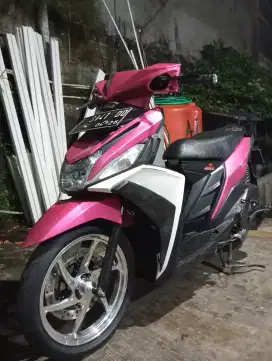 mio m3 modif harian