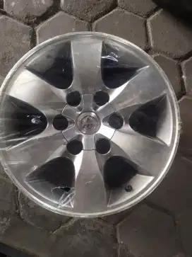 Velg R16 hole 6